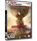 Sid Meiers Civilization VI